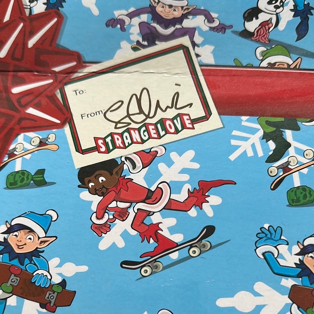 Nike SB Dunk Low Sean Cliver (Special Box) - Picture 5 of 6